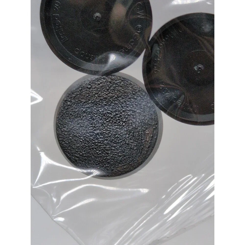 Bag Of (10) 2021 Games Workshop 25mm Round Miniature Base